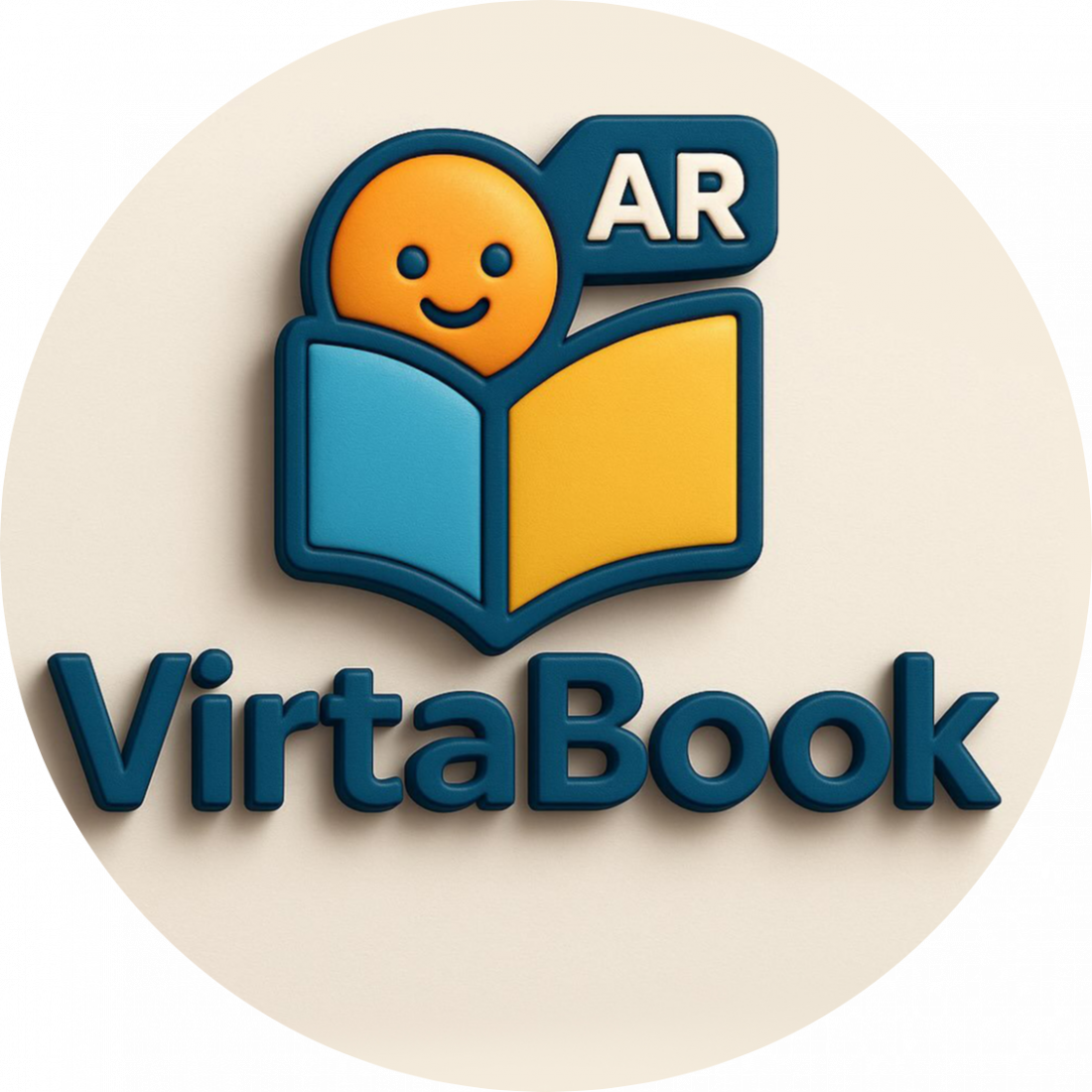 Фотоальбом с дополненной реальностью "Книга детства" AR , "Фотоальбом хоккеиста" со скидкой 20% от "VirtaBook"